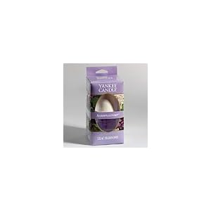 Lilac Blossom Electric Fragrance Refills by Yankee Candle by Yankee Candle