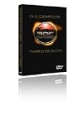 Bird Dog Challenge TV Seasons 3 and 4 DVD