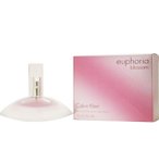 Euphoria Blossom by Calvin Klein for Women - 3.4 Ounce EDT Spray