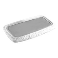 Quickie Manufacturing Professional Mighty Mop Refill 0774