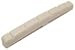 Graph Tech Tusq Guitar Nut for Fender - Curved Bottom - PQ-5000-00