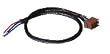 Valley 30408 Brake Control Wiring Harness, Early Chevy/GM