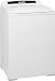 Fisher and Paykel : DE27CW1 27in Top-Load AeroSmart Electric Dryer image