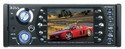 BV7960t In-dash Am/fm Dvd/mp3/cd Receiver with 3.5 TFT Widescreen Monitor with Built-in Tv Tuner and Usb Port