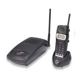 3Com NBX 3106c - Wireless VoIP phone - 900 MHz
