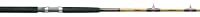 Shakespeare Two-Piece Medium Heavy Action Ugly Stik Tiger Casting Rod, 7-Feet by Shakespeare