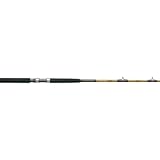 Shakespeare One-Piece Medium Heavy Action Ugly Stik Tiger Casting Rod, 7-Feet
