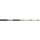 Shakespeare Two Piece Medium Heavy Action Ugly Stik Tiger Casting Rod 7 Feet