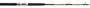 Shakespeare One-Piece Medium Light Action Ugly Stik Tiger Rod, 7-Feet