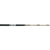 Shakespeare One-Piece Medium Heavy Action Ugly Stik Tiger Casting Rod, 7-Feet