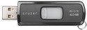 SanDisk 2 GB Cruzer Micro USB Flash Drive with U3 (SDCZ6-2048-A11)