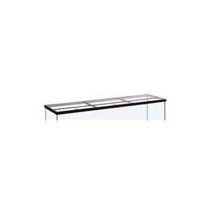 Glass Canopy, 30\” x 12\”