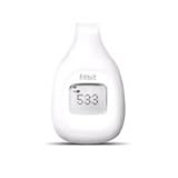 Fitbit Zip Wireless Activity Tracker (White, Bluetooth Smart Ready)