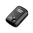 BT-Q818X: Qstarz BT-Q818X Bluetooth GPS Receiver (66 ch MTK2, 42hrs, 5Hz Hardware Switch, Dual USB/Bluetooth)