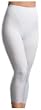 Flexees Women's One Fabulous Body Everyday Control Pant Liner #77321