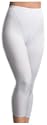 Flexees Women's One Fabulous Body Everyday Control Pant Liner #77321