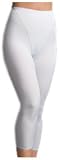 Flexees Womens One Fabulous Body Everyday Control Pant Liner #77321
