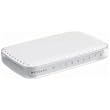 Netgear GS608-300PES Mini Switch Design Gigabit 8 ports