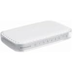 Netgear GS608-300PES Mini Switch Desi...