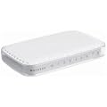 Netgear - GS608 - Mini Switch - Design Gigabit - 8 ports