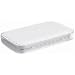 Netgear Gs608 8-port Gigabit Desktop Switch - Switch - Unman