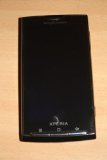 Sony Ericsson Xperia X10 Sim Free Mobile Phone - Black