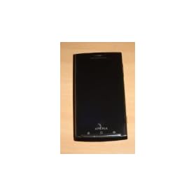 Sony Ericsson Xperia X10 Sim Free Mobile Phone - Black