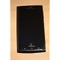 Sony Ericsson Xperia X10 Sim Free Mobile Phone - Black