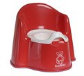 Baby Bjorn Potty Chair Blue