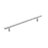 Amerock BP19012-SS 192mm Stainless Steel Bar Pull