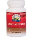 Naturessunshine Kidney Activator TCM Concentrate Urinary System Support Herbal Supplement 30 Capsules (Pack of 2)