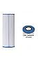 Unicel C-7477 Replacement Filter Cartridge for 75 Square Foot Hayward CX570RE, Sta-rite PRC 75
