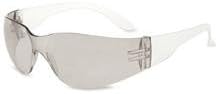 Glasses Safety Mirror Lens Clear Frame