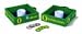 Oregon Ducks Bullseye Washers Game