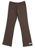 Official Brownie Guides Uniform Girls Leggings