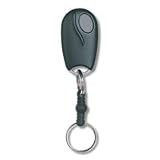 Linear ACT-31C 1-channel Custom Block Coded Key Ring Transmitter (box of 10)