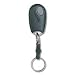Linear ACT-31C 1-channel Custom Block Coded Key Ring Transmitter (box of 10)