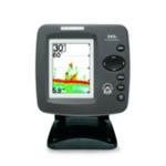 Humminbird 343C Color Fish finder