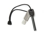 Swedish Firesteel – Army Model – Black