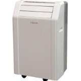 Heat Controller PS101G Comfort-Aire 10000 BTU Portable Air Conditioner