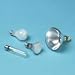 Incandescent Light Bulb, General Purpose, 100 Watt, Soft White, 4/Pack GEL41036 Image