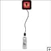 Atlanta Falcons Retractable Badge Holder 2 Pack