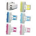 Mgear Mg-1091 Wired Dance Pad for Nintendo Wii