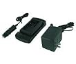 Hi-Capacity Equivalent of RCA CC-390 Battery Charger