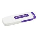 Kingston DataTraveler I - 4 GB USB 2.0 Flash Drive DTI/4GB