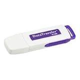 Kingston DTI 4 GB USB Flash Drive