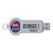 SID800 USB KEYFOB TOKEN-48MO 25PK