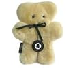 FlatOut Bear Milk Color 100% Australian Sheepskin-by FlatOut Bear Australia