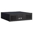 Cyber Acoustics CA-1001W-US Amplified Bay Speaker