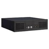 Cyber Acoustics CA-1001W-US Amplified Bay Speaker